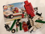 zestaw LEGO 6546 Town Slick Racer