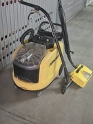 Karcher puzzi 400 elektroszczotka pw 20