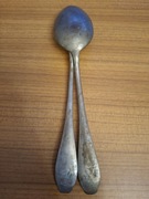 2stare(poniemieckie)babci łyżki panieńskie (gdańskie)