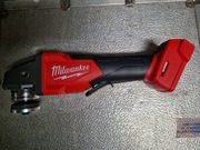 Szlifierka akumulatorowa, na baterie M18 Milwaukee