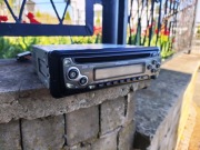 Radio samochodowe 1DIN Pioneer DEH-1630R, Wysyłka darmowa!