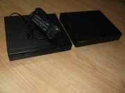 Dwa Rejestratory do Monitoringu KENIK i HIKVISION HWN-4108MH-8P(B)