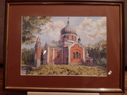 cerkiew po wezwaniem św. Paraskiewy w Rzepniku 