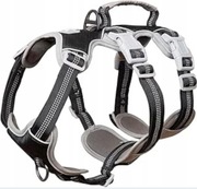 Huntboo Uprząż dla psa L