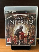 Dante's Inferno Playstation 3