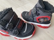 Buty PSI PATROL rozm 27