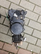 Silnik suzuki lt 50 stan nieznany kompresja jest 