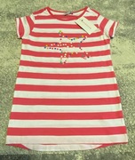 koszulka dziewczęca T-shirt Reserved, r. 152