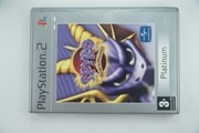 Spyro Enter the dragonfly ps2