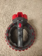 Pistolet automatyczny na strzałki NERF kyoba.