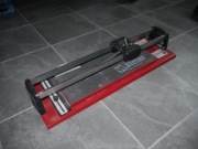 Urządzenie do cięcia glazury Walmer MGŁR II 600