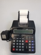 CASIO HR-150TEC KALKULATOR