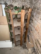 Cepy John Deere  rolnictwo 