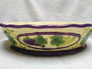 Ceramiczna forma do zapiekania 
