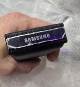 Samsung f300 bateria w etui (cover battery) Nowe