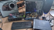 PC i5 Geforce GTX1070Ti 16GB Ram 4TB 