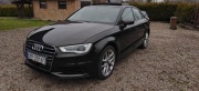 Audi A3 2.0 TFSI QUATTRO 