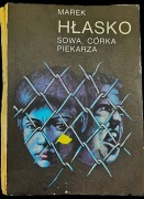 Marek Hłasko - Sowa, córka piekarza + Nawrócony w Jaffie 