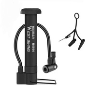 Pompka Rowerowa marki West Biking