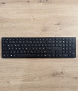 Klawiatura bezprzewodowa HP Pavilion 600 nowa
