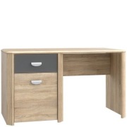 Zestaw Mebli ( Biurko, 2 szafy) FORTE