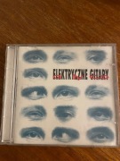 ELEKTRYCZNE GITARY A Ty Co 1993 ZIC-ZAC Kuba Sienkiewicz