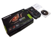 Gigabyte Geforce GTX 1050