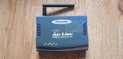 Router ovis link się live Wifi