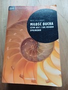 Bert Hellinger, Miłość ducha. Czym jest i jak osiąga spełnienie 
