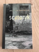 SCYZORYK - Masternak Z.