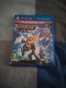 PS4 Ratchet & Clank - BDB stan | PL | 100% sprawna