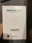 Vademecum matura geografia OPERON 