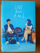 Love from A to Z - S.K.Ali