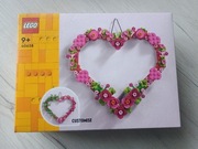 Klocki LEGO 40638 serce