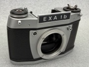 Aparat Ihagee EXA I b. SPRAWDZONY