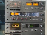 AT 9100 Magnetofon do wyboru M 9109 M 9115