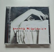 Dorota Miśkiewicz - Goes to heaven