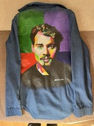  handmade patterned shirt 