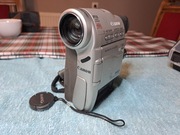 Kamera miniDV Canon MV20