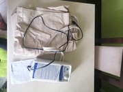 materac przeciwodleżynowy