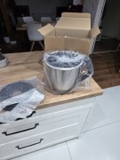 Naczynie garnek termomix mt6