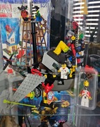 Lego system 6493 
