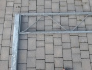 Kinstrukcja wiata hala garaż fotowoltaika kratownica