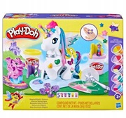 Ciastolina Hasbro Play-Doh Magiczny Jednorożec