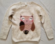 Sweterek Cool Club rozm 128