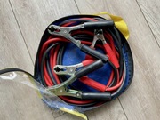 Kable rozruchowe do samochodu