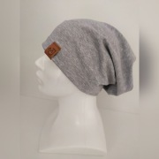 Czapka maseczka gratis