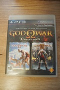God of War Collection PS3