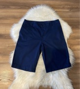 Granatowe spodenki Polo Ralph Lauren S
