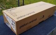 [p49k]  opakowanie do  odkurzacza pionowego Dyson V16 Piston Animal 